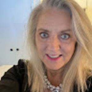 Meet your Posher, Diane